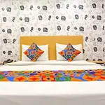 Hotel Blusky Gaganvihar