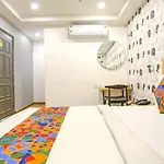 Hotel Blusky Gaganvihar