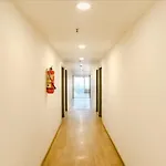 Hotel Blusky Gaganvihar