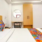 Hotel Blusky Gaganvihar