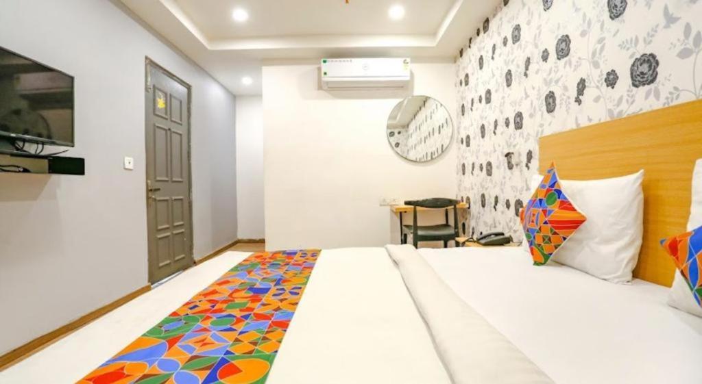 Blusky Gaganvihar