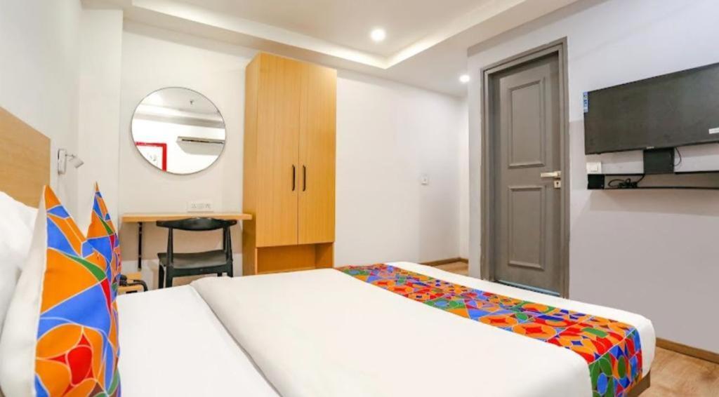 Blusky Gaganvihar Hotel 3*