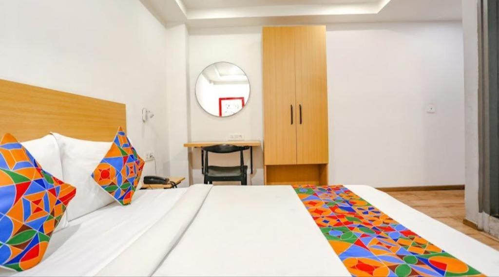 Blusky Gaganvihar New Delhi
